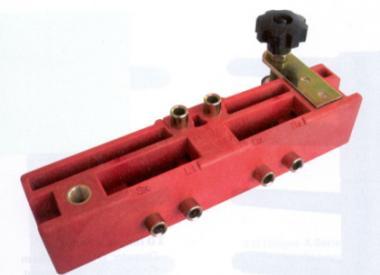 Fúrósablon Anbo A tip. 14mm-16mm 3D