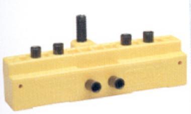 Fúrósablon Anbo V tip. 14mm-16mm 3D