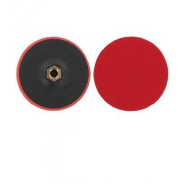 Gumitányér tépőzáras 115/M14 Z-Tools