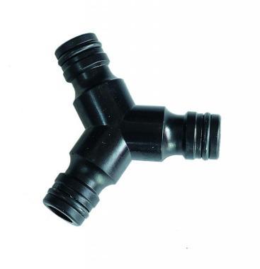 Elosztó kuplung Muta 3 utas