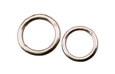 Karika horg. 4X30 10db/csom.!