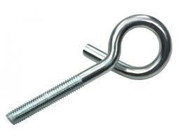 Hintahorog fémmenetes M  8X120  20db/dob.!