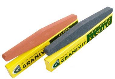 Kaszakő Gránit 1C fekete