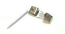 Képhorog 1-es 10db/csom.!