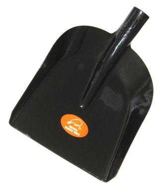 Lapát Buffalo 105-ös hőkezelt FEJ