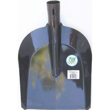 Lapát Muta 100-as hőkezelt,acél