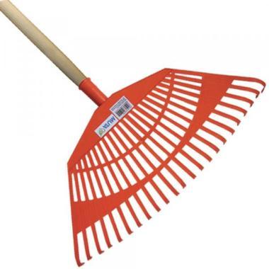 Lombseprű Muta müa. 55cm széles nyelezve