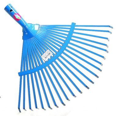 Lombseprű Muta lemezes,erősitett fej