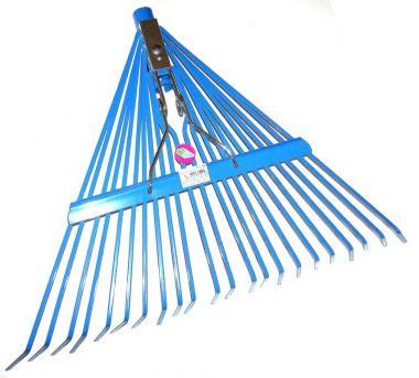 Lombseprű Muta lemezes,rugós erősitésű nyelezve