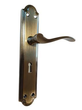 Kilincs Madrid antik 55 kly