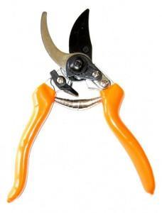 Metszőolló Muta 21cm alu.