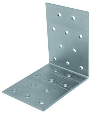 Szeglemez sarokösszekötő  60x 60x 50x2.5 100db/db.