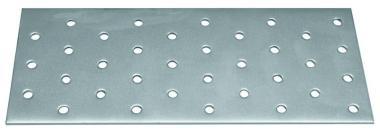 Szeglemez  60X140x2 PP-614 100db/dob.