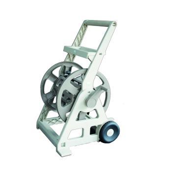 Tömlőkocsi 3/4/50fm