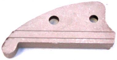 Ágvágó olló Muta üllő rávágó