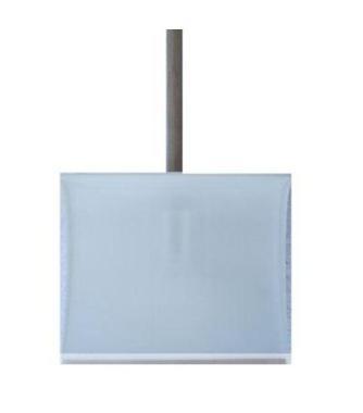 Hólapát Vadkerti régi fehér,élvédős+nyél