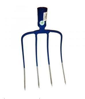 Villa Muta 4 ágú kovácsolt FEJ