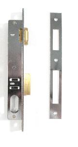 1204 Anbo portálzár+betét görgős 30-as