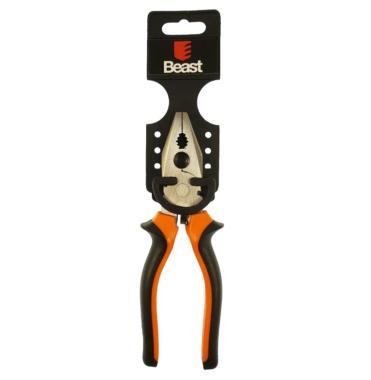 Kombinált fogó Beast 175mm