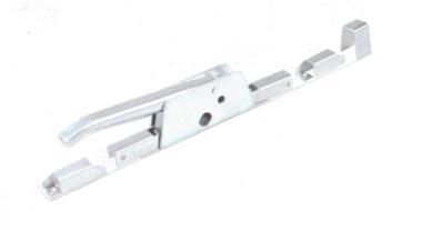 Ajtótolozár Kapuvári kétirányú erősitett