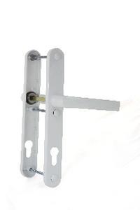 Kilincs Victory II fehér 92cly fül/kilincs 32mm