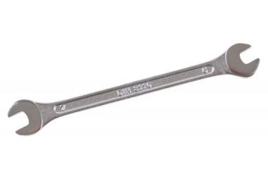 Villáskulcs CrVa  6- 7