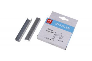 Tűzőgépkapocs Festa 10mm 53tip.