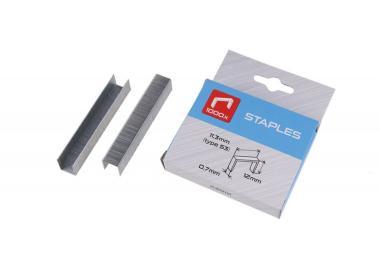 Tűzőgépkapocs Festa 12mm 53tip.