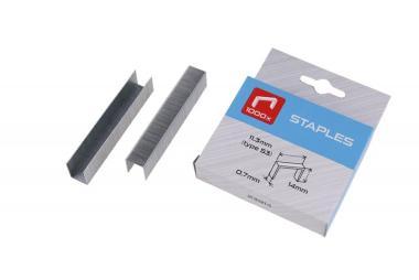 Tűzőgépkapocs Festa 14mm 53tip.