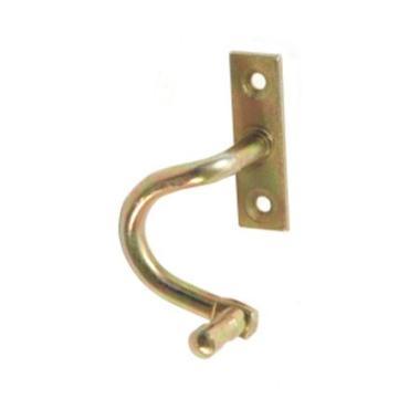 Ablak körforditó talpas jobb