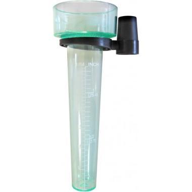 Csapadékszintmérő