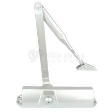 Ajtócsukó Dorma TS-68 fehér max.80kg/110cm