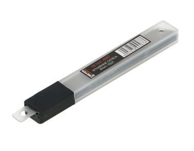 Tapétavágó kés pótpenge  Pro-Tools  9mm 10db/cs.