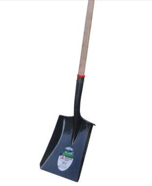 Építőlapát Cortex /amerikai tip./ NYELEZVE