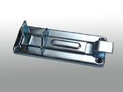 Épülettolózár hajlitott lak. 160mm 20db/cs.