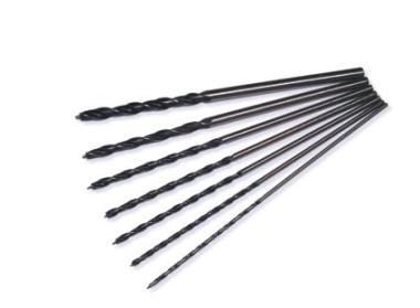 Fafúró klt. Beast 7r. 4-12mmx300mm