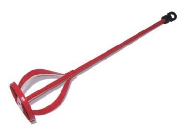 Festékkeverő Beast   85x400