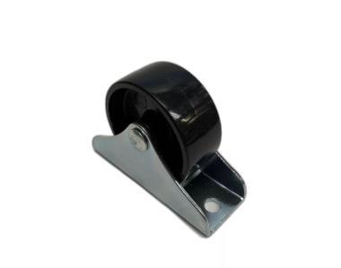 Bútorgörgő 40mm puha futófelület