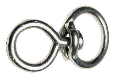 Forgókarika Muta 5mm