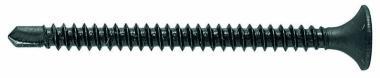Gipszkarton csavar fémhez önfúró 3.5x25 1000db/d.!