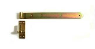 Hosszú kapupánt 10/ 200 + csap