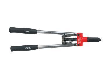 Popszegecshúzó kétkaros HR-750 2.4-4.8