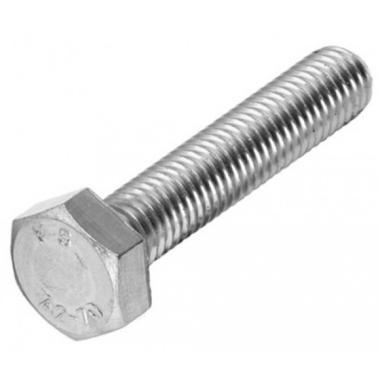 Hatl.Tm. csavar horg.5.8  M12* 30 100db/d.!