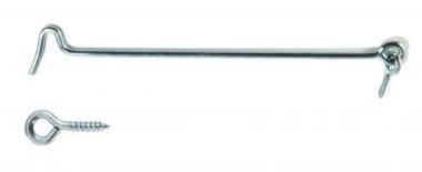 Kerti kapocs 400mm 25db/cs.