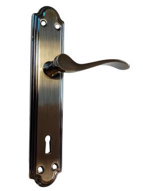 Kilincs Madrid antik 90 kly