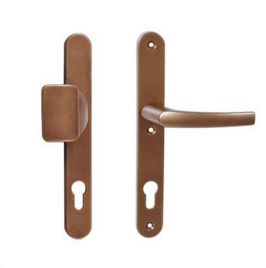 Kilincs Mistral/Nevada antik 92/32/216 cly fül/kil