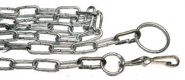 Pányvalánc 3.0x300