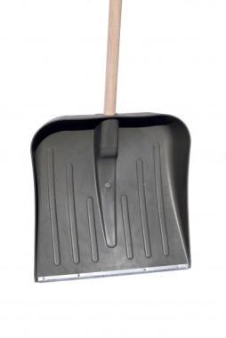 Hólapát öblös,élvédős,új tip.+nyél