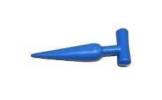 Ültető fúró műanyag