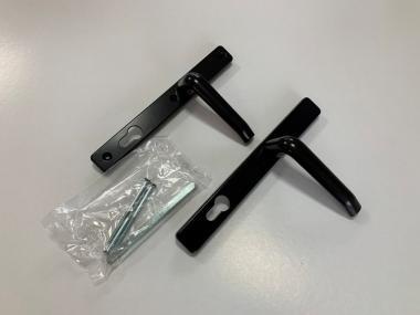 Kilincs Verofer s.barna 92cly 3 csavaros